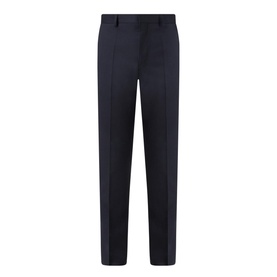 Gibson Slim-Fit Suit Trousers