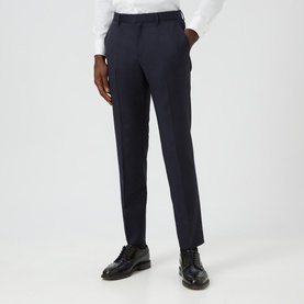 Gibson Slim-Fit Suit Trousers