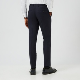 Gibson Slim-Fit Suit Trousers