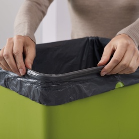Totem Custom-Fit 20 Bin Liners