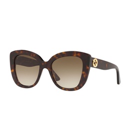 Cat Eye Sunglasses GG0327S