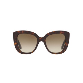 Cat Eye Sunglasses GG0327S