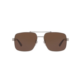 Pilot Sunglasses GG0529S 60