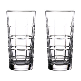 Set of Two Hiball Cluin Glasses