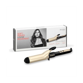 Volume Waves Curling Tong