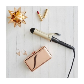 Volume Waves Curling Tong