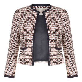 Gianna Jacket
