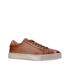 Gloria Perforated Trainers