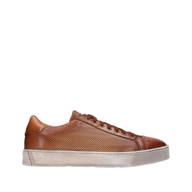 Gloria Perforated Trainers