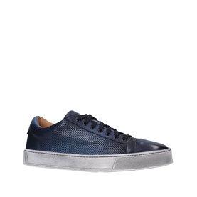 Gloria Perforated Trainers