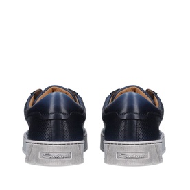 Gloria Perforated Trainers