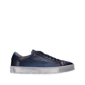 Gloria Perforated Trainers