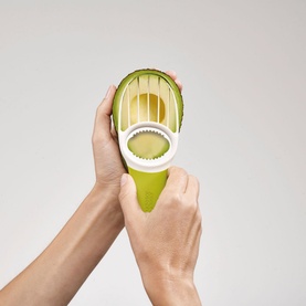 GoAvocado&trade; 3-in-1 Avocado Tool