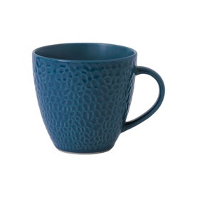 Gordon Ramsay Maze Grill Hammer Blue Mug