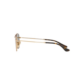 Hexagonal Sunglasses RB3548N