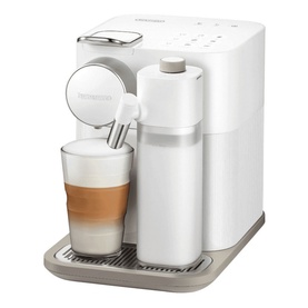 Gran Lattissima Nespresso Coffee Machine