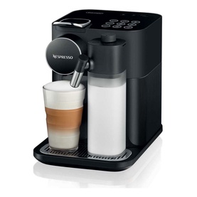 Gran Lattissima Nespresso Coffee Machine