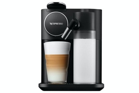 Gran Lattissima Nespresso Coffee Machine