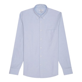 Greenwich Oxford Shirt