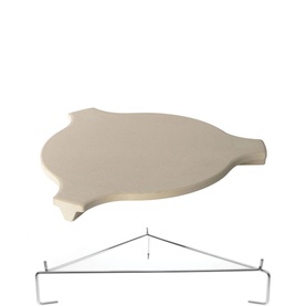 Plate Setter with Elevator