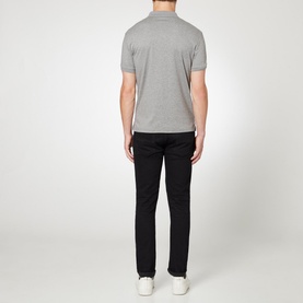 Pima Slim Fit Polo Shirt