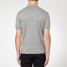 Pima Slim Fit Polo Shirt