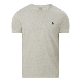 Crew Neck T-Shirt