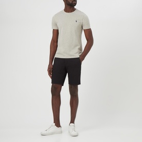 Crew Neck T-Shirt