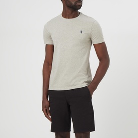 Crew Neck T-Shirt