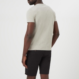 Crew Neck T-Shirt