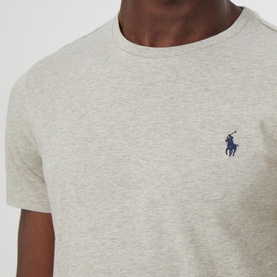Crew Neck T-Shirt