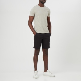 Crew Neck T-Shirt