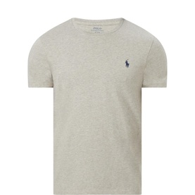 Crew Neck T-Shirt