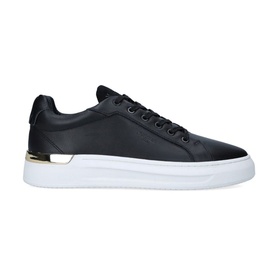 Grafton Lace-Up Trainers