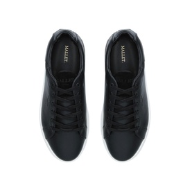 Grafton Lace-Up Trainers