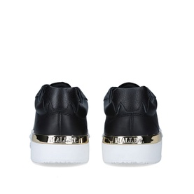 Grafton Lace-Up Trainers