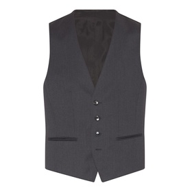Wilson Buttoned Waistcoat