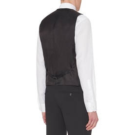 Wilson Buttoned Waistcoat