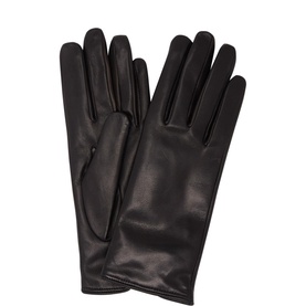 Leather Gloves