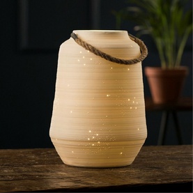 Galaxy Lantern Luminaire