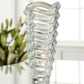 Atlantic 13 inch Vase