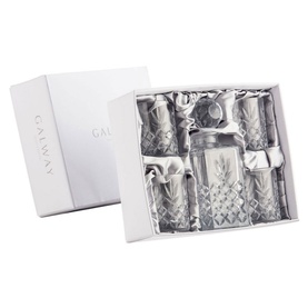 Renmore Decanter Set