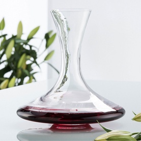 Clarity Carafe