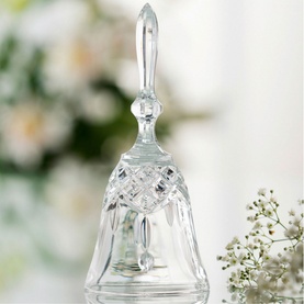 Longford 6" Make Up Bell