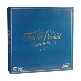 Trivial Pursuit Classic Edition