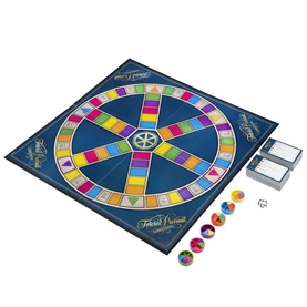 Trivial Pursuit Classic Edition