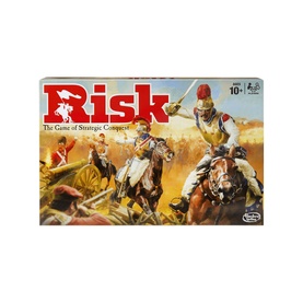 Risk