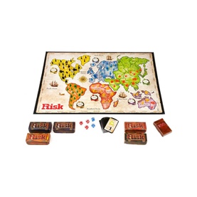 Risk
