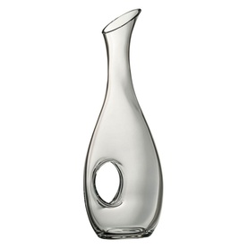 Clarity Tall Carafe