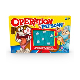 Operation Petscan